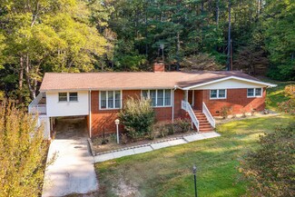 480 W Green St, Franklinton, NC 27525
