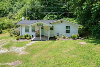 193 Laurel Hollow Rd, Clinton, TN 37716