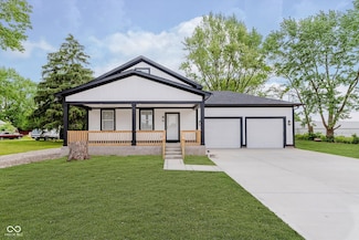 2125 N Pasadena St, Indianapolis, IN 46219