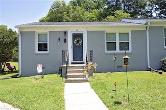 1500 Brent Ct Unit 9A, Burlington, NC 27215