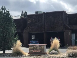 4209 Baker Ln, Reno, NV 89509