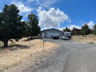6688 S East High Ln, Prineville, OR 97754
