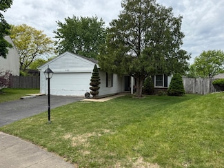 662 Berwick Place, Roselle, IL 60172