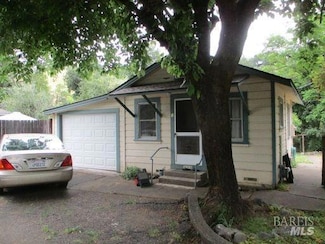 224 University St Unit 1, Cloverdale, CA 95425