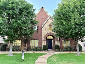 4561 Firewheel Dr, Plano, TX 75024