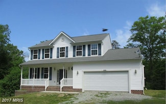 1273 Heron Point Rd, Tappahannock, VA 22560