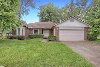 8675 Woodsman Dr, Washington, MI 48094
