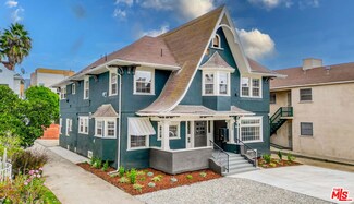 1732 N Wilton Place, Los Angeles, CA 90028