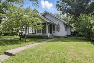 6125 Winthrop Ave, Indianapolis, IN 46220