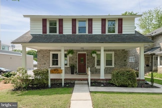 516 E Lancaster Ave, Downingtown, PA 19335