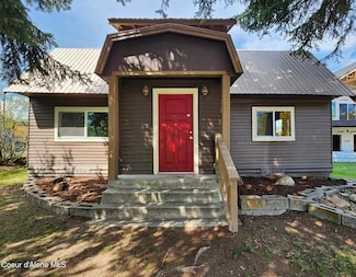 345 E Jefferson Ave, Priest River, ID 83856