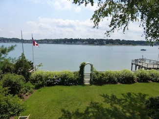 2 Saint Germain St Unit 2, Quincy, MA 02169