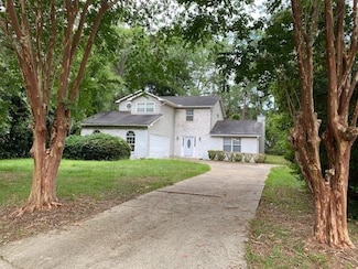 4006 Kilmartin Dr, Tallahassee, FL 32309