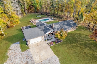 3922 Old Medina Rd, Medina, TN 38355