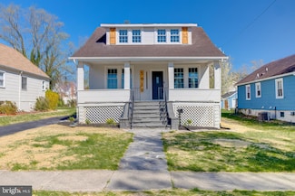 5619 Tramore Rd, Baltimore, MD 21214