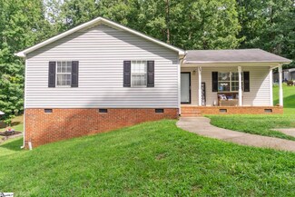 315 High Valley Blvd, Greenville, SC 29605