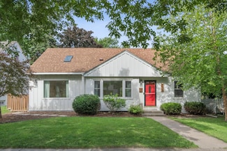 3518 Tyler St NE, Minneapolis, MN 55418