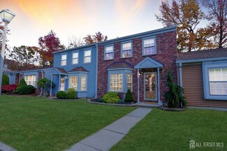 228 Chaucer Ct, Old Bridge, NJ 08857