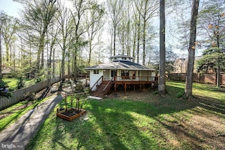 6524 Robin Rd, Springfield, VA 22150