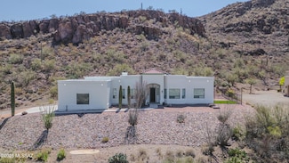5460 S Camino de Oeste, Tucson, AZ 85746