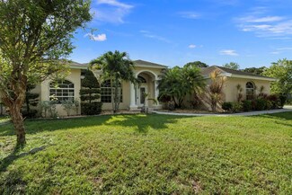 4117 SW Rosser Blvd, Port Saint Lucie, FL 34953