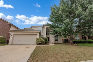 8347 Piney Wood Run, San Antonio, TX 78255