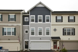 116 Rotunda Dr, Stephenson, VA 22656