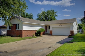 5764 E 30th Place, Tulsa, OK 74114