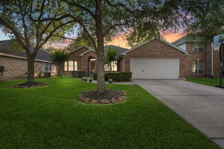 18011 Outback Lakes Trail, Humble, TX 77346