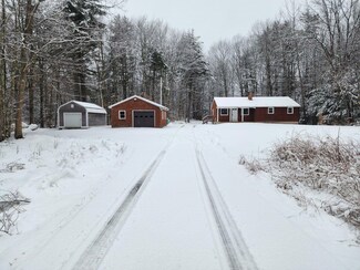 159 Four Rod Rd, Rochester, NH 03867