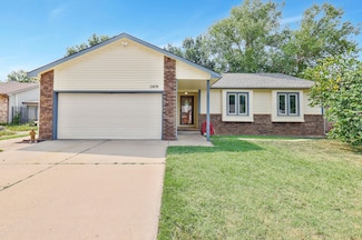 11419 W Bekemeyer St, Wichita, KS 67212