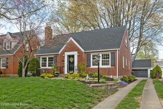 3109 Chickadee Rd, Louisville, KY 40213