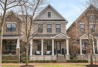 953 W 1st Ave, Grandview Heights, OH 43212