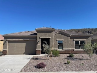 10198 Desert Tea Dr, Marana, AZ 85653