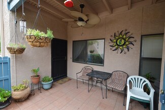 8080 E Speedway Blvd Unit 215, Tucson, AZ 85710