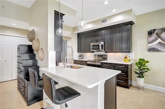 18273 Creekside Preserve Loop Unit 101, Fort Myers, FL 33908