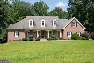 1642 Reflections Trail, Powder Springs, GA 30127