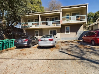 1106 W 22nd St Unit 4, Austin, TX 78705