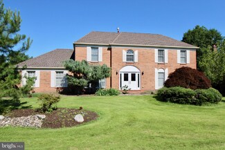 212 Westwind Way, Dresher, PA 19025