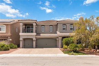 8275 Old Creek Ranch St, Las Vegas, NV 89139