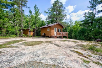 4194 First Lake Rd, Ely, MN 55731