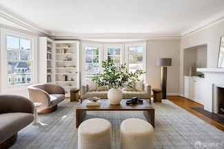 2090 Pacific Ave Unit 501, San Francisco, CA 94109