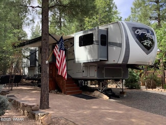 2231 E Hanging Tree Trail, Show Low, AZ 85901