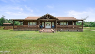 438 John Ford Home Rd, Sandy Hook, MS 39478