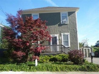 164 Rathgar St, Fall River, MA 02720