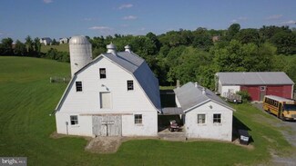 11415 Hawkes Rd, Damascus, MD 20872