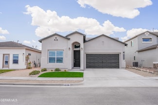 3860 Object Place, El Paso, TX 79938