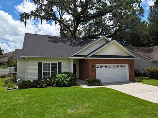 134 Rachel Ln, Thomasville, GA 31792