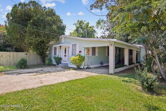 408 Martin Luther King jr Dr, Lafayette, LA 70501