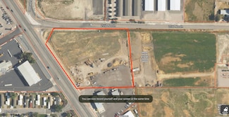 2458 N Highway 89 Hwy, Harrisville, UT 84404
